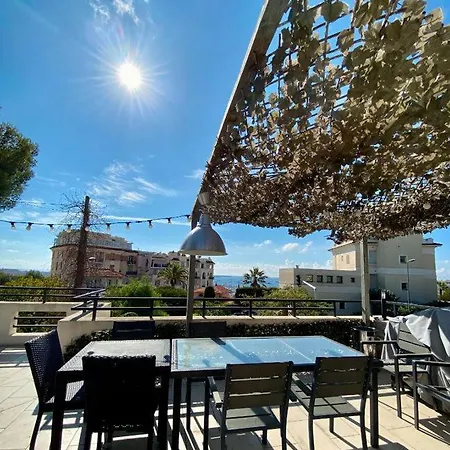 5br Metro Square - What'app - 0034-602-661-430 - For Reservations! *