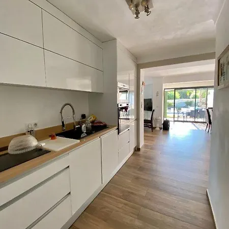 ヴィラ 5br Metro Square - What'app - 0034-602-661-430 - For Reservations! *