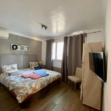 5br Metro Square - What'app - 0034-602-661-430 - For Reservations! ヴィラ カンヌ