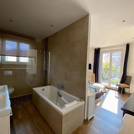 5br Metro Square - What'app - 0034-602-661-430 - For Reservations! ヴィラ